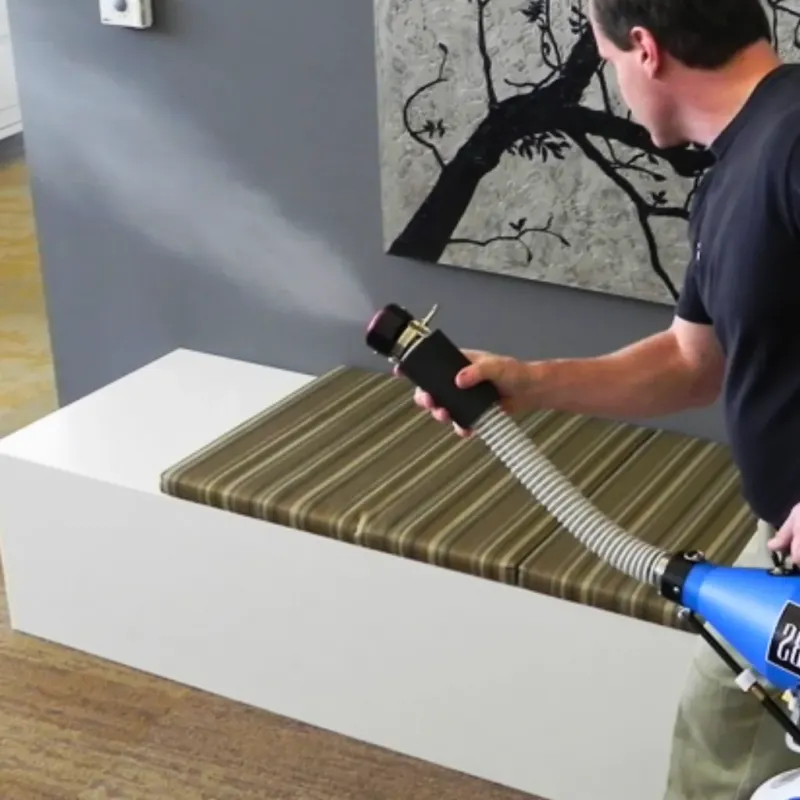 Professional Odor Removal in Riverdale, NJ